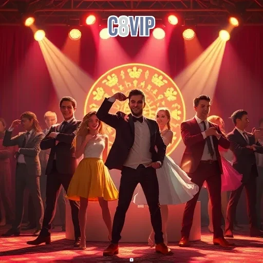 c8vip: Metode Pembayaran Game Online yang Aman dan Mudah