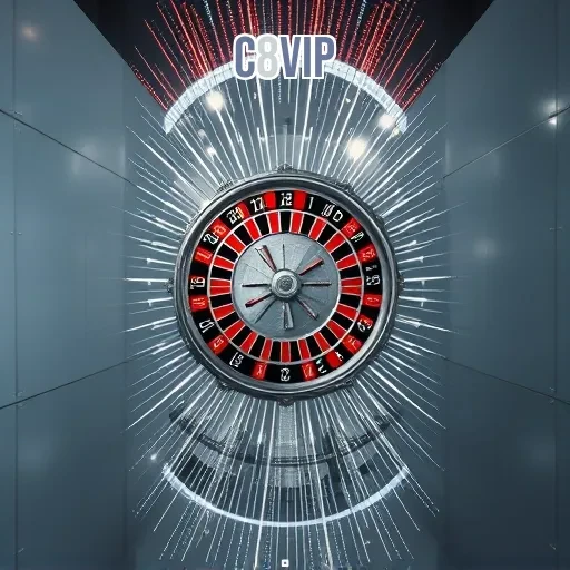 c8vip: Menyelami Dunia Menarik Permainan Poker Online
