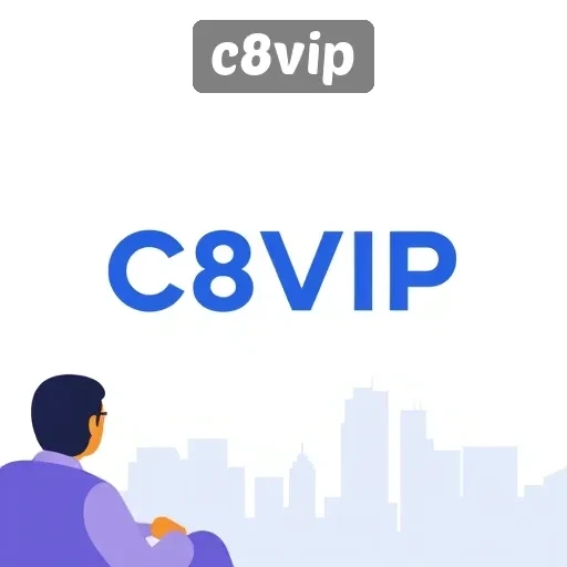Bagaimana C8VIP Memastikan Keamanan Pengguna dalam Bermain