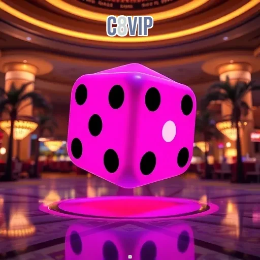 c8vip: Platform E-Sports yang Menginspirasi Gamer Indonesia